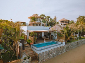 Areeya Beachfront Villas Pranburi